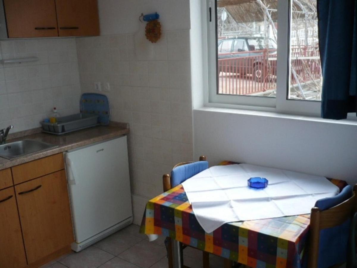 Apartmani Sulic Hvar Island 外观 照片