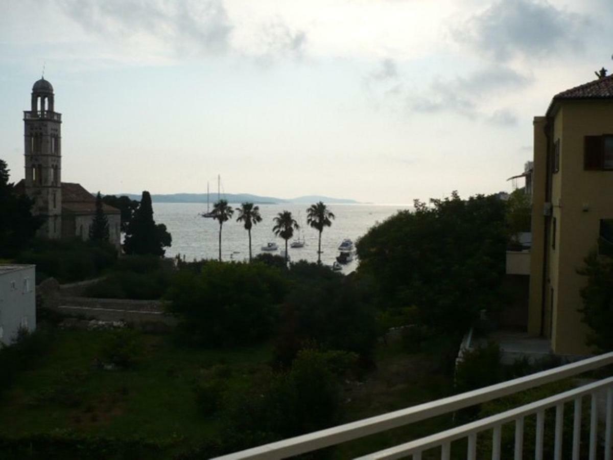 Apartmani Sulic Hvar Island 外观 照片