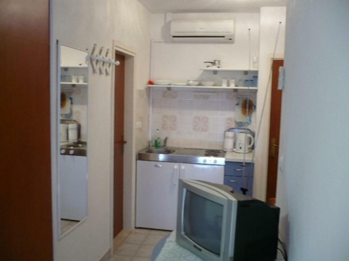 Apartmani Sulic Hvar Island 外观 照片