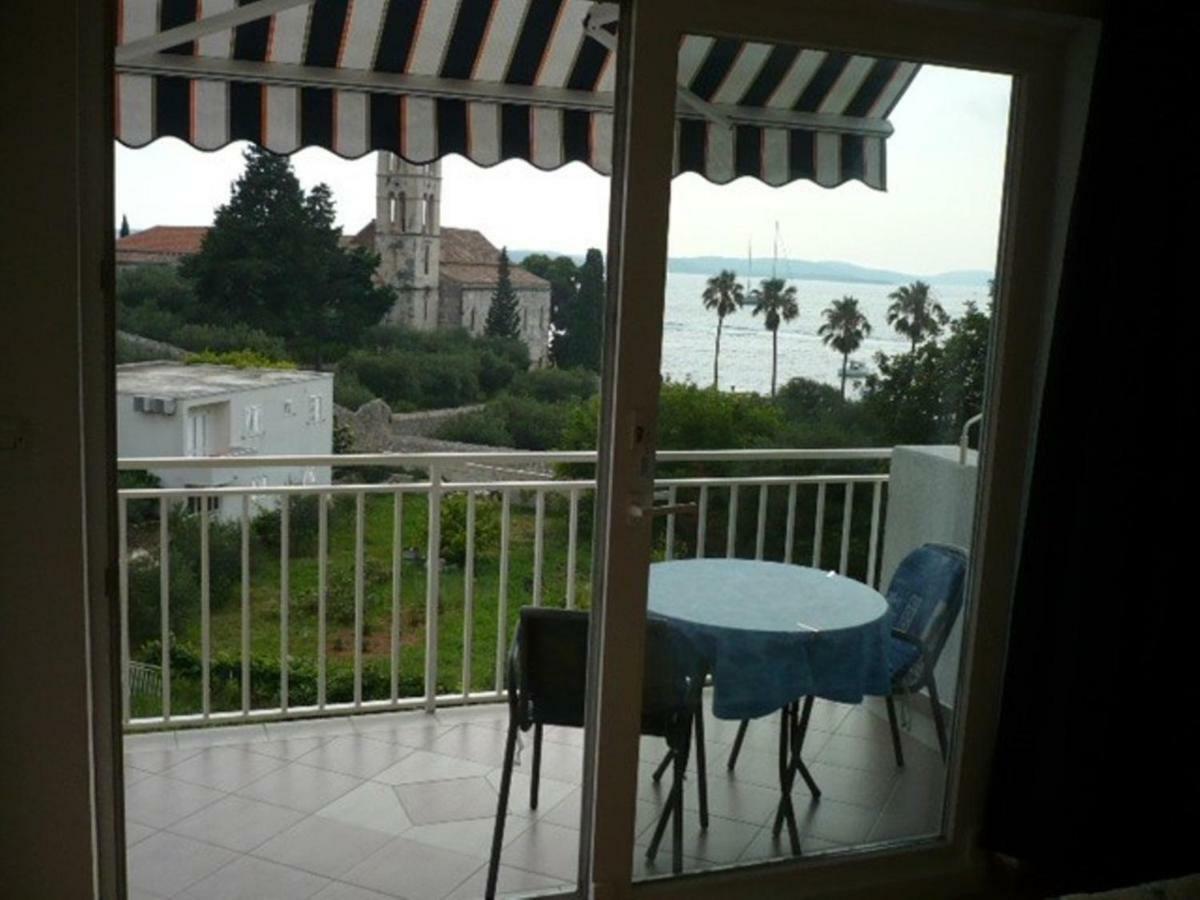 Apartmani Sulic Hvar Island 外观 照片