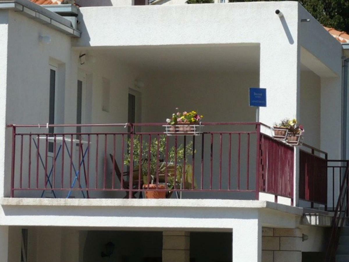 Apartmani Sulic Hvar Island 外观 照片