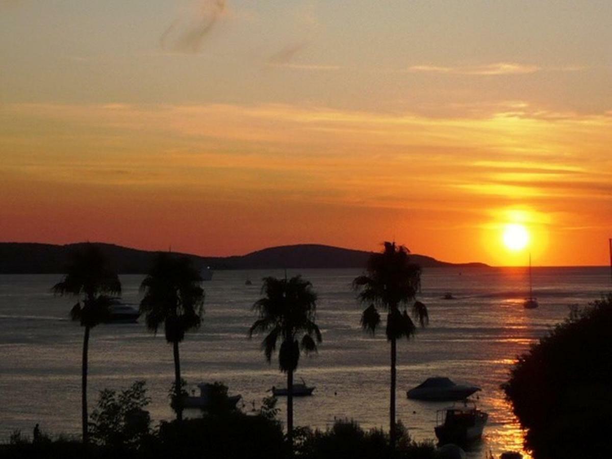 Apartmani Sulic Hvar Island 外观 照片