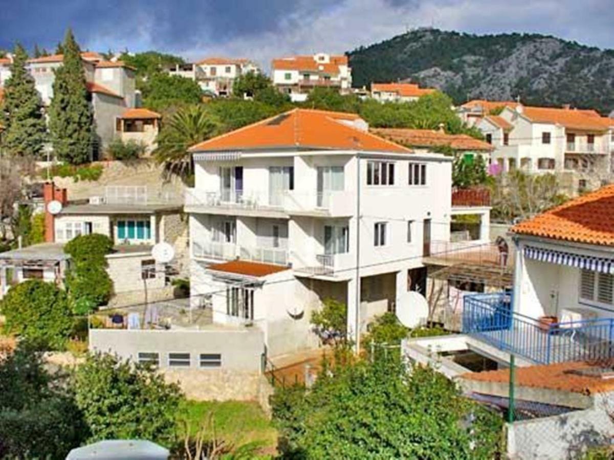 Apartmani Sulic Hvar Island 外观 照片