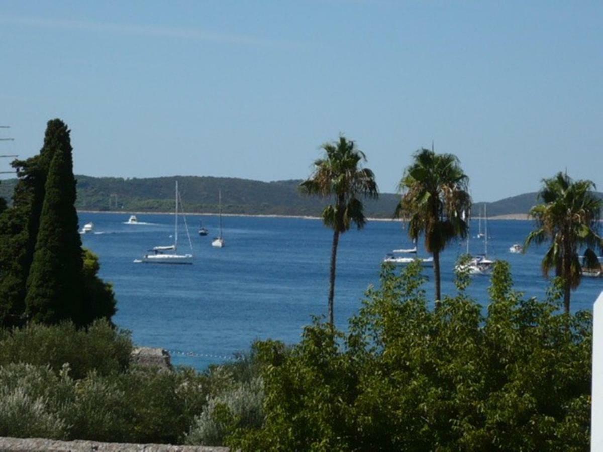 Apartmani Sulic Hvar Island 外观 照片
