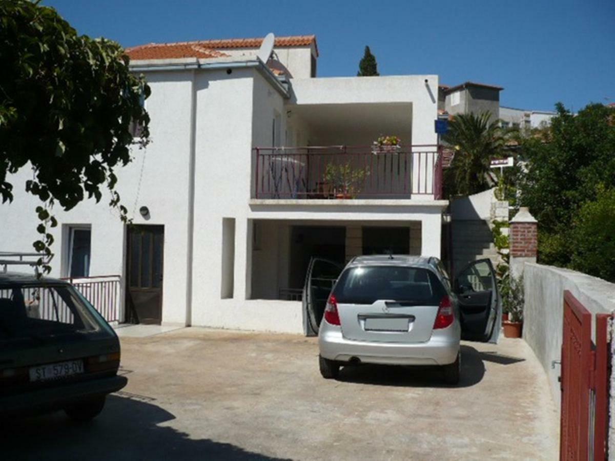 Apartmani Sulic Hvar Island 外观 照片